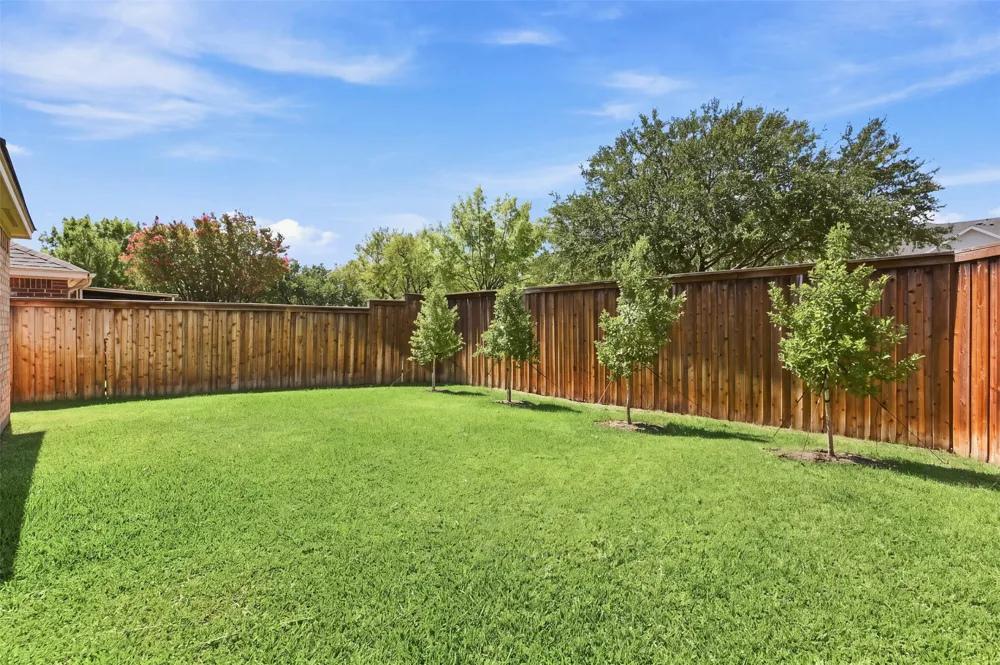 3617 Mackenzie Lane Richardson, TX 75082