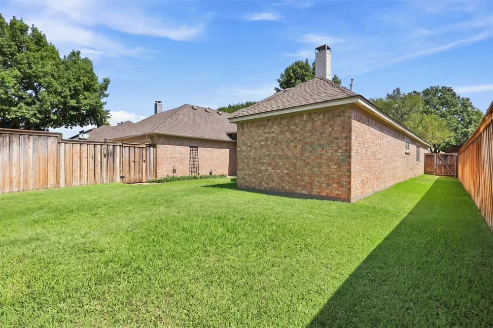 3617 Mackenzie Lane Richardson, TX 75082