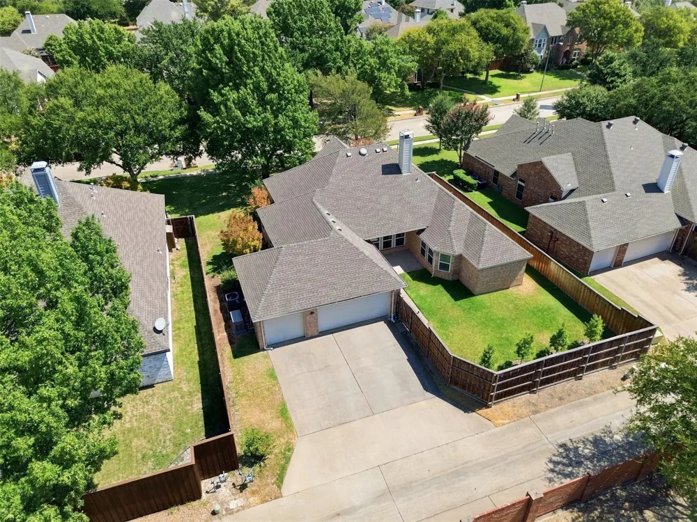 3617 Mackenzie Lane Richardson, TX 75082