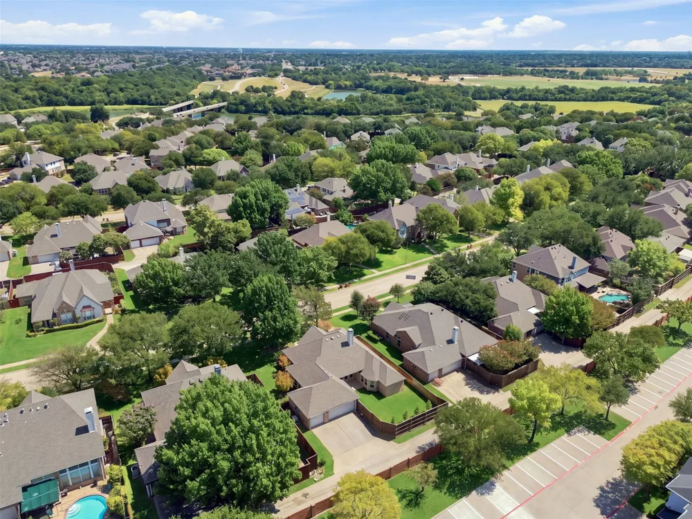 3617 Mackenzie Lane Richardson, TX 75082