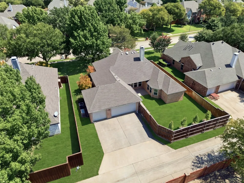 3617 Mackenzie Lane Richardson, TX 75082