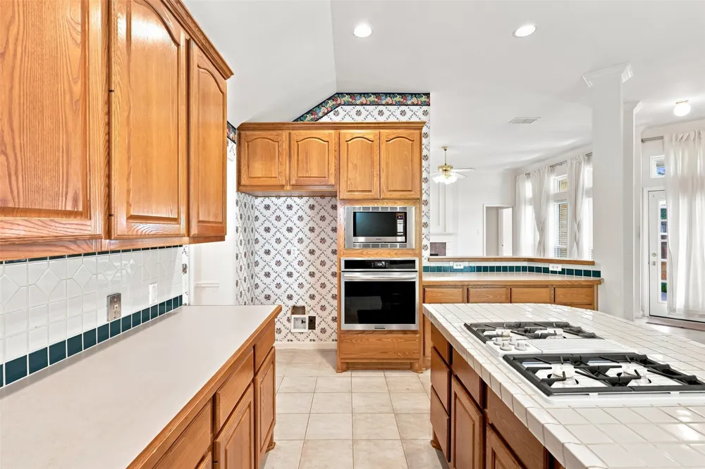 3617 Mackenzie Lane Richardson, TX 75082