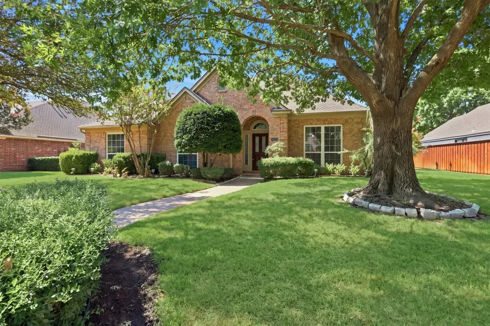 3617 Mackenzie Lane Richardson, TX 75082