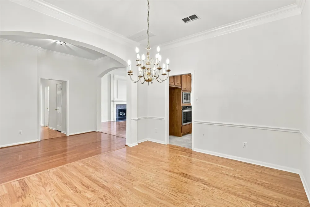 3617 Mackenzie Lane Richardson, TX 75082