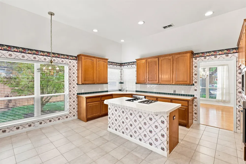 3617 Mackenzie Lane Richardson, TX 75082