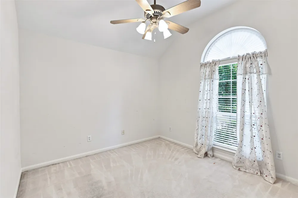 3617 Mackenzie Lane Richardson, TX 75082