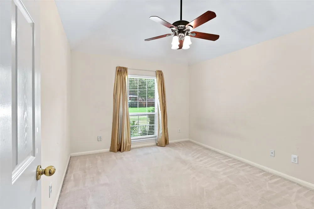 3617 Mackenzie Lane Richardson, TX 75082