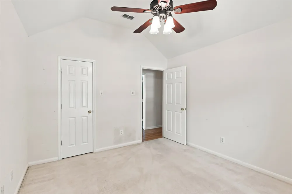 3617 Mackenzie Lane Richardson, TX 75082