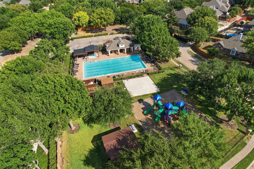 3617 Mackenzie Lane Richardson, TX 75082