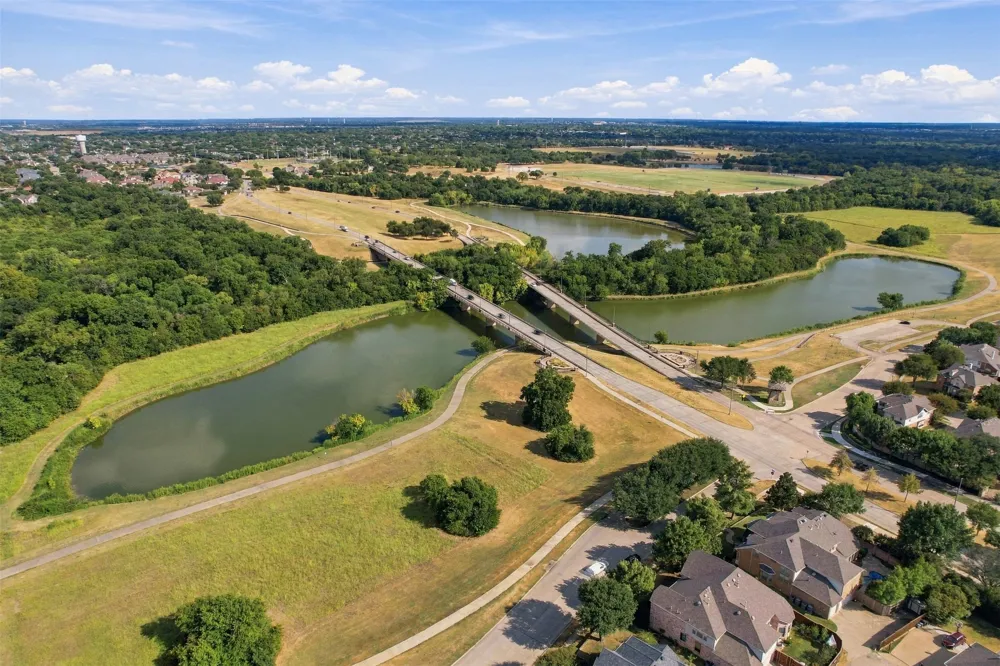 3617 Mackenzie Lane Richardson, TX 75082