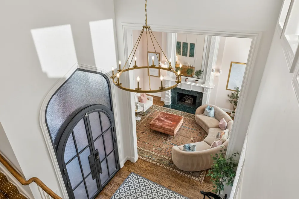 1401 Eastwick Lane Plano, TX 75093