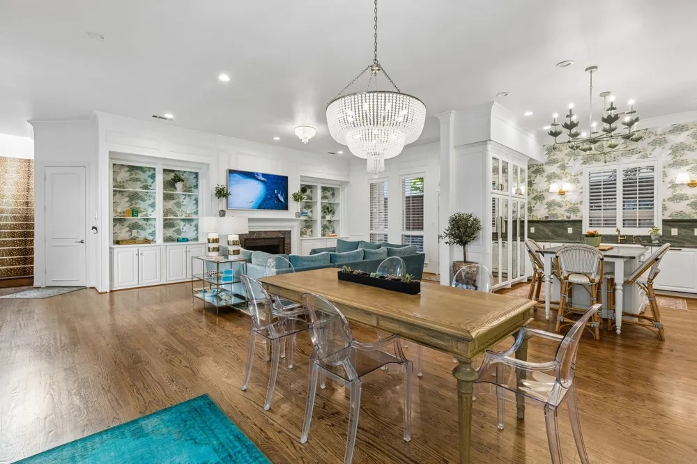 1401 Eastwick Lane Plano, TX 75093