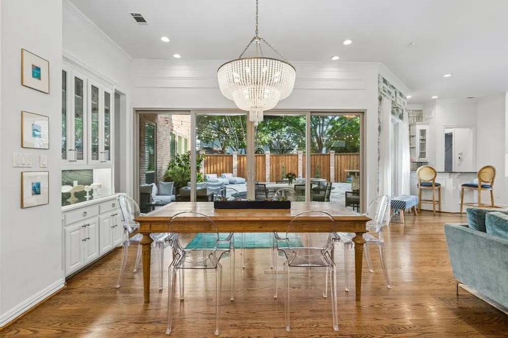 1401 Eastwick Lane Plano, TX 75093