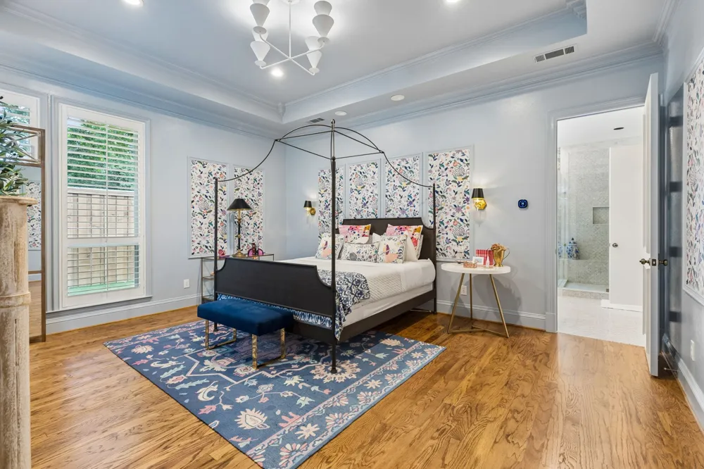 1401 Eastwick Lane Plano, TX 75093