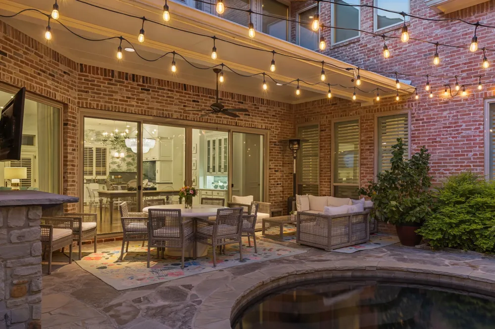 1401 Eastwick Lane Plano, TX 75093