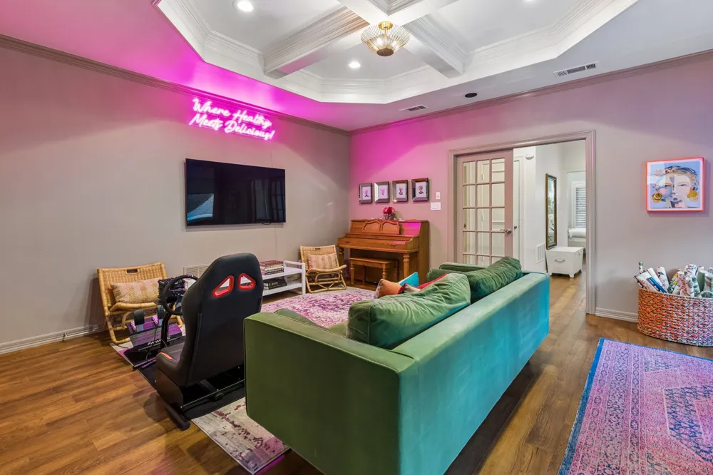 1401 Eastwick Lane Plano, TX 75093