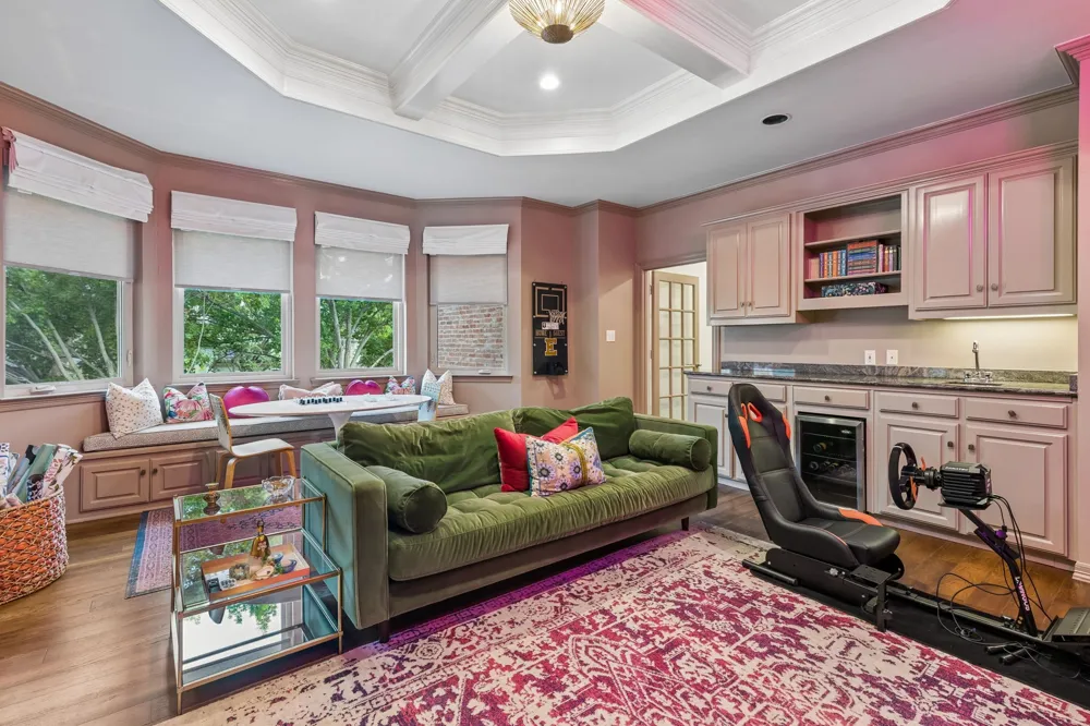 1401 Eastwick Lane Plano, TX 75093