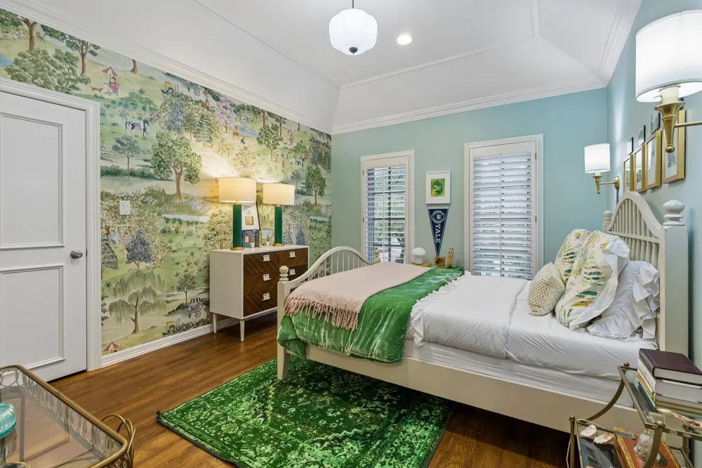 1401 Eastwick Lane Plano, TX 75093