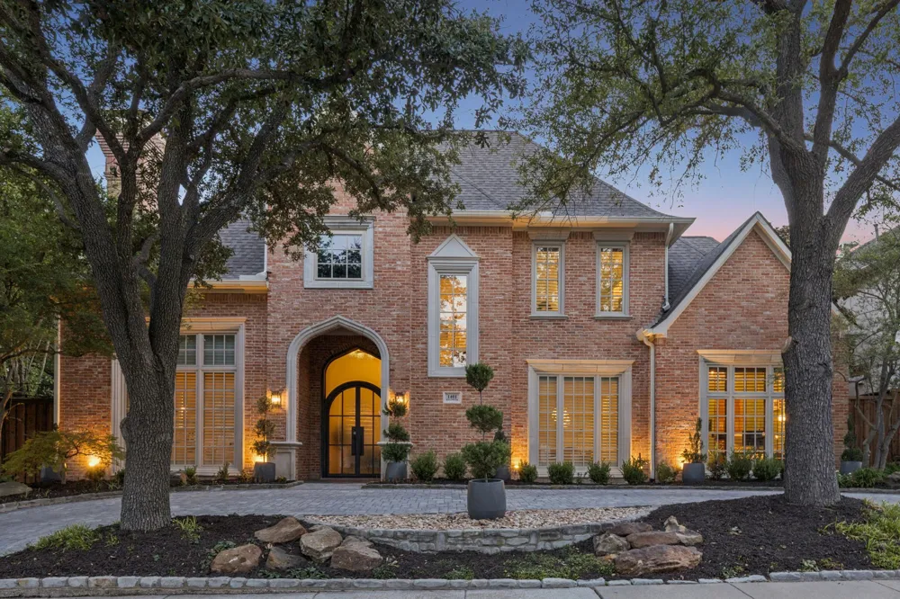 1401 Eastwick Lane Plano, TX 75093