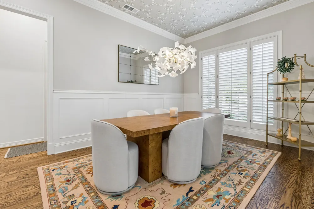 1401 Eastwick Lane Plano, TX 75093