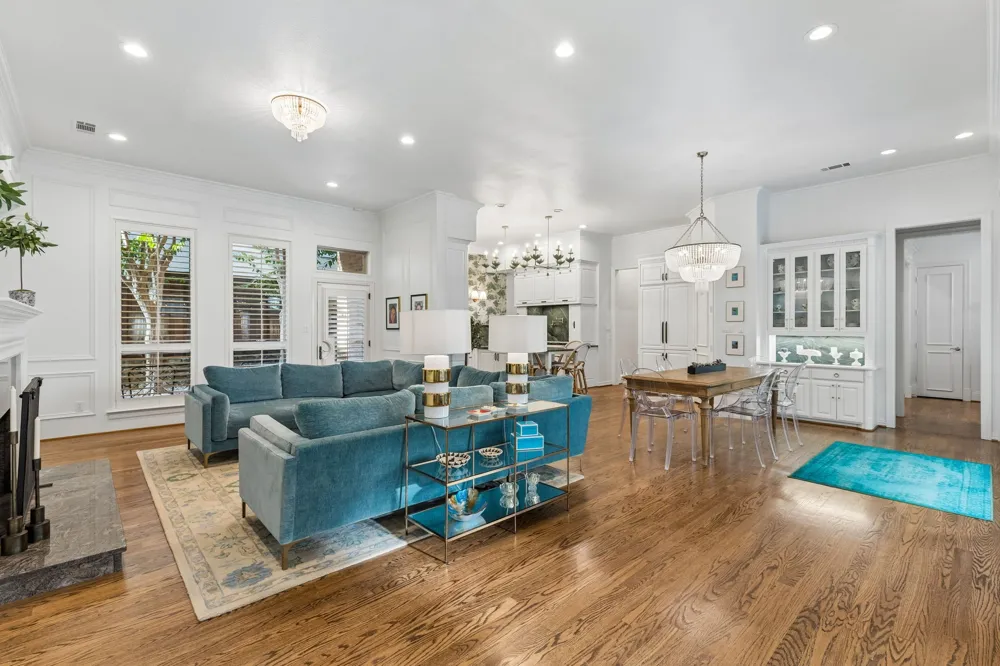 1401 Eastwick Lane Plano, TX 75093