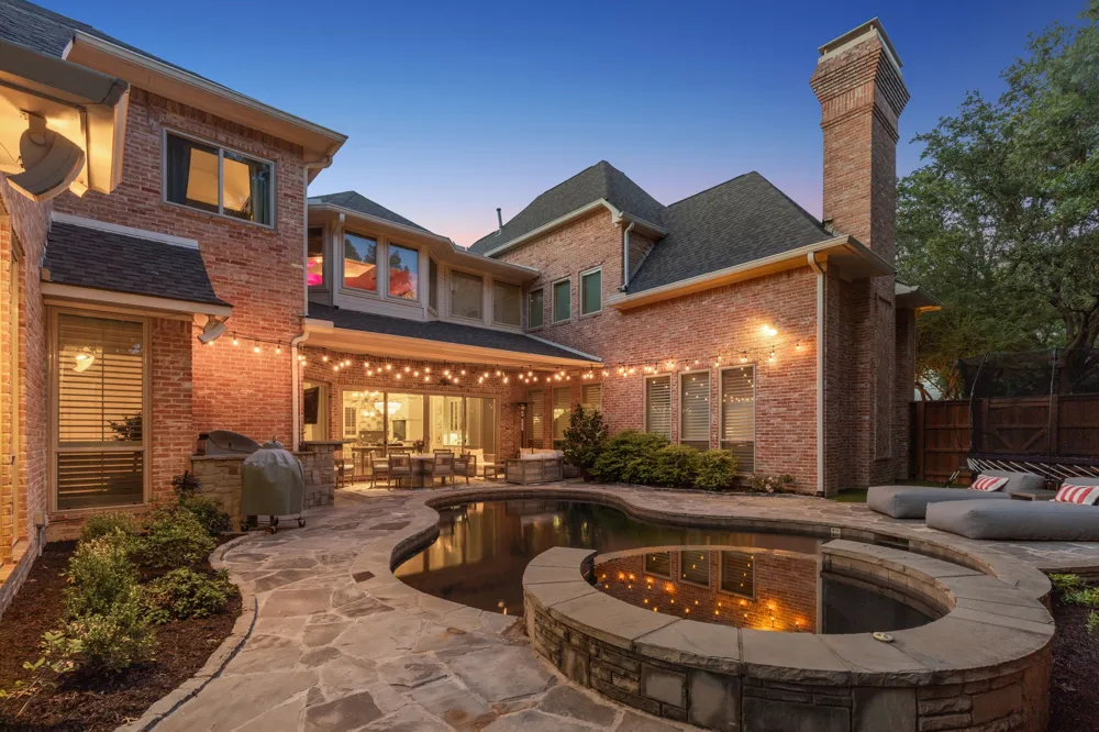 1401 Eastwick Lane Plano, TX 75093