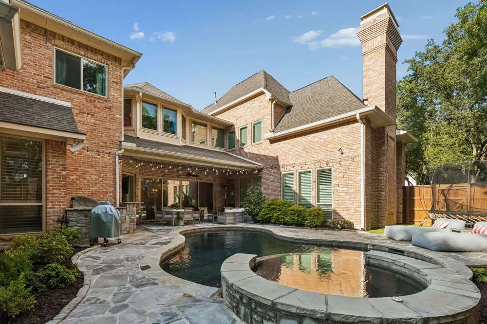1401 Eastwick Lane Plano, TX 75093