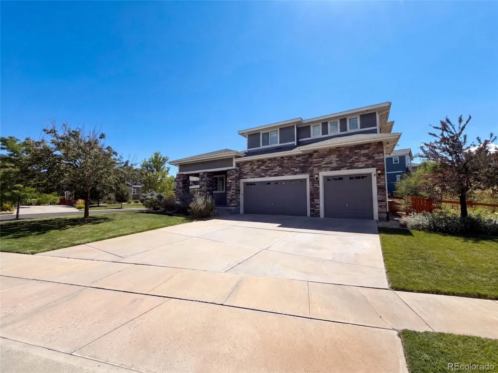 14928 Nighthawk Lane Broomfield, CO 80023