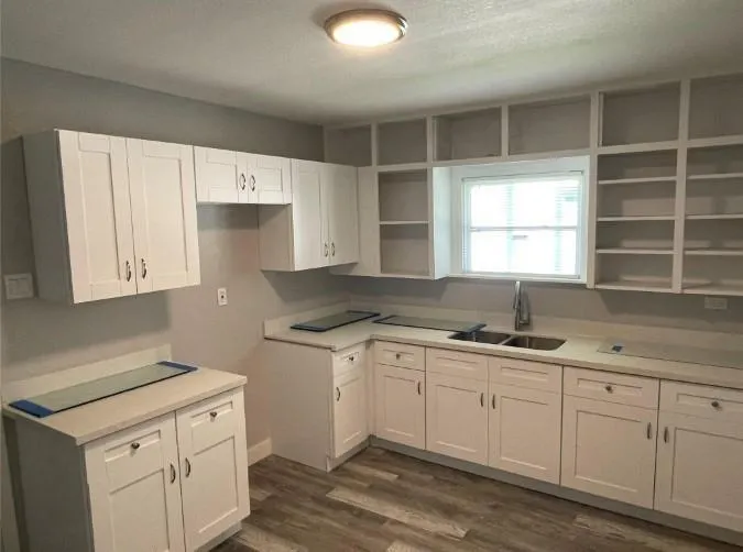 727 W 5th Street #1 Freeport, TX 77541