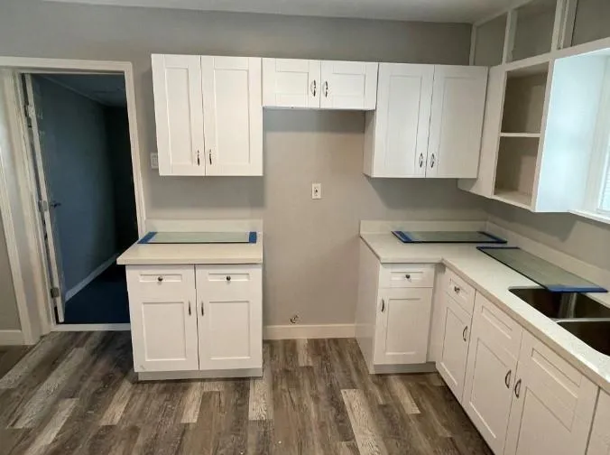 727 W 5th Street #1 Freeport, TX 77541