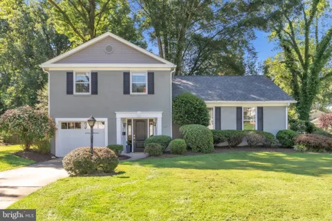 8710 YARMOUTH COURT