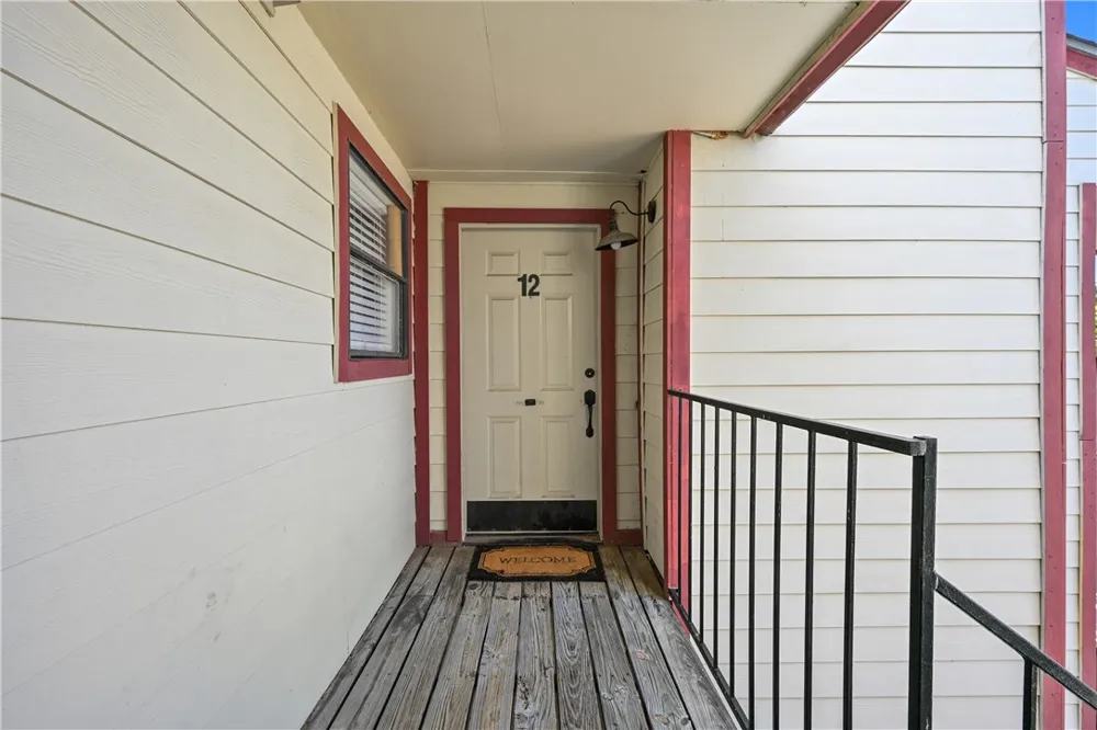 1107 Verde Drive #12 Bryan, TX 77801