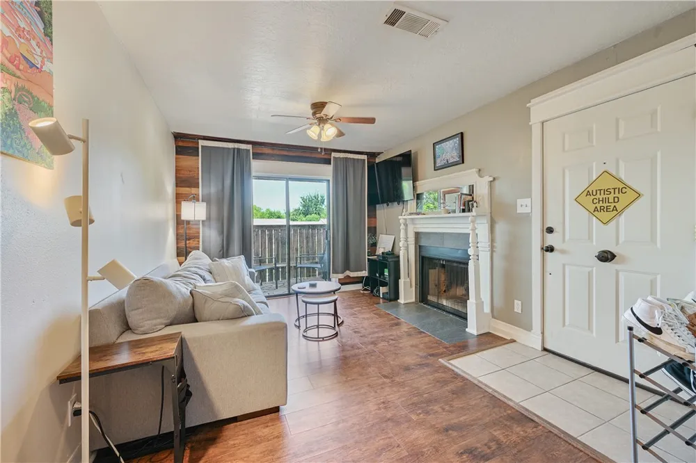 1107 Verde Drive #12 Bryan, TX 77801