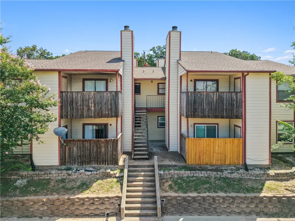 1107 Verde Drive #12 Bryan, TX 77801