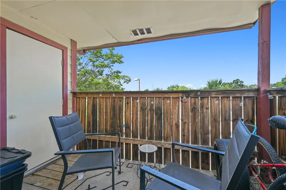 1107 Verde Drive #12 Bryan, TX 77801