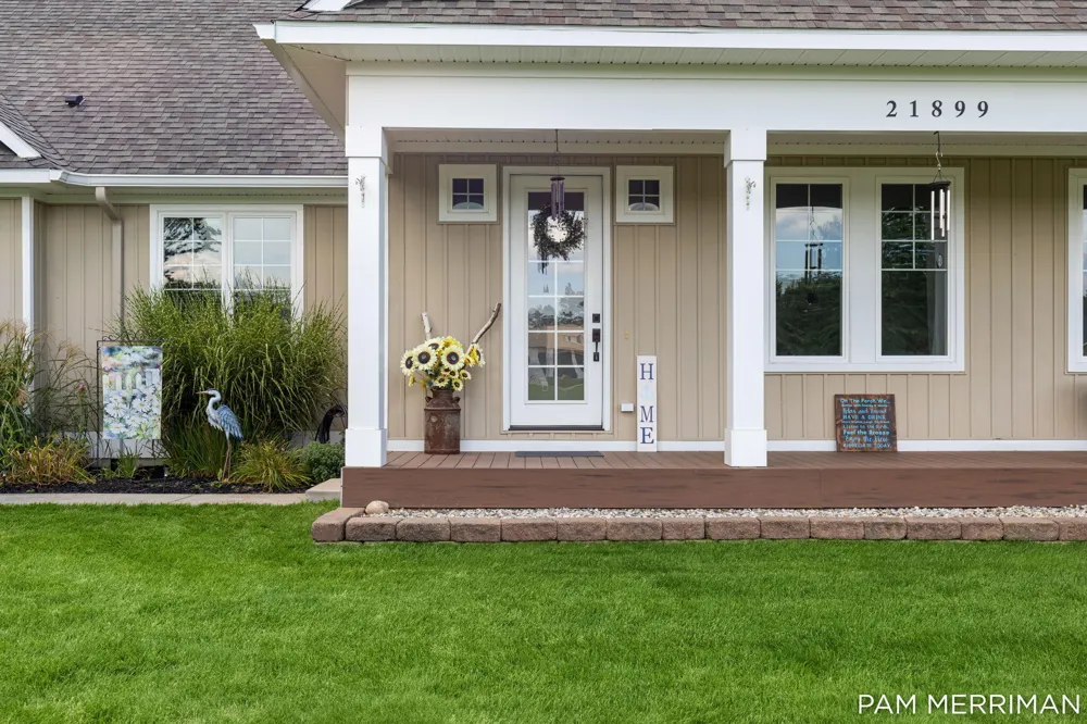 21899 Hilltop Circle Stanwood, MI 49346