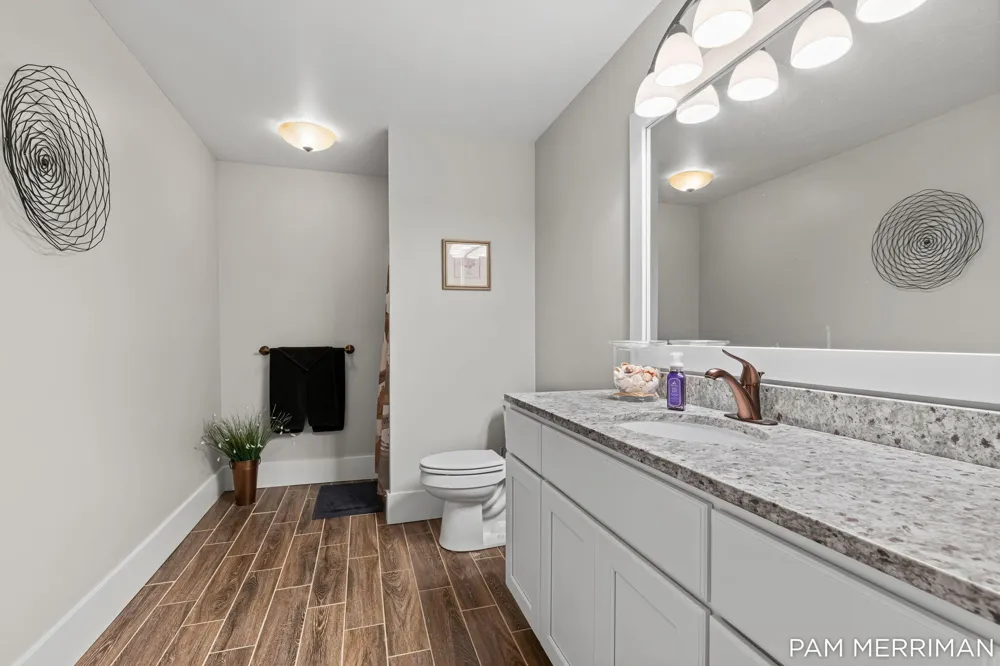 21899 Hilltop Circle Stanwood, MI 49346