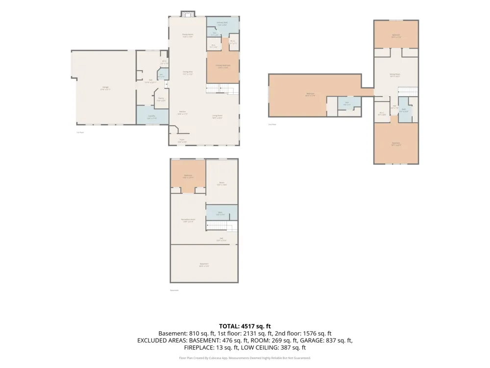 21899 Hilltop Circle Stanwood, MI 49346
