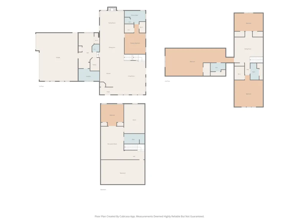 21899 Hilltop Circle Stanwood, MI 49346