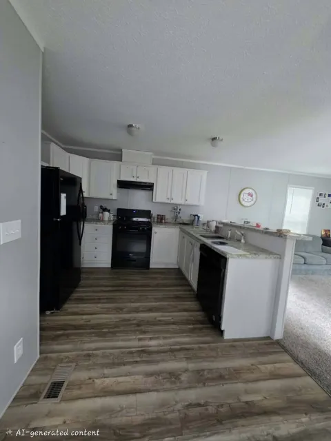 232 S. Kenbrook St. SE