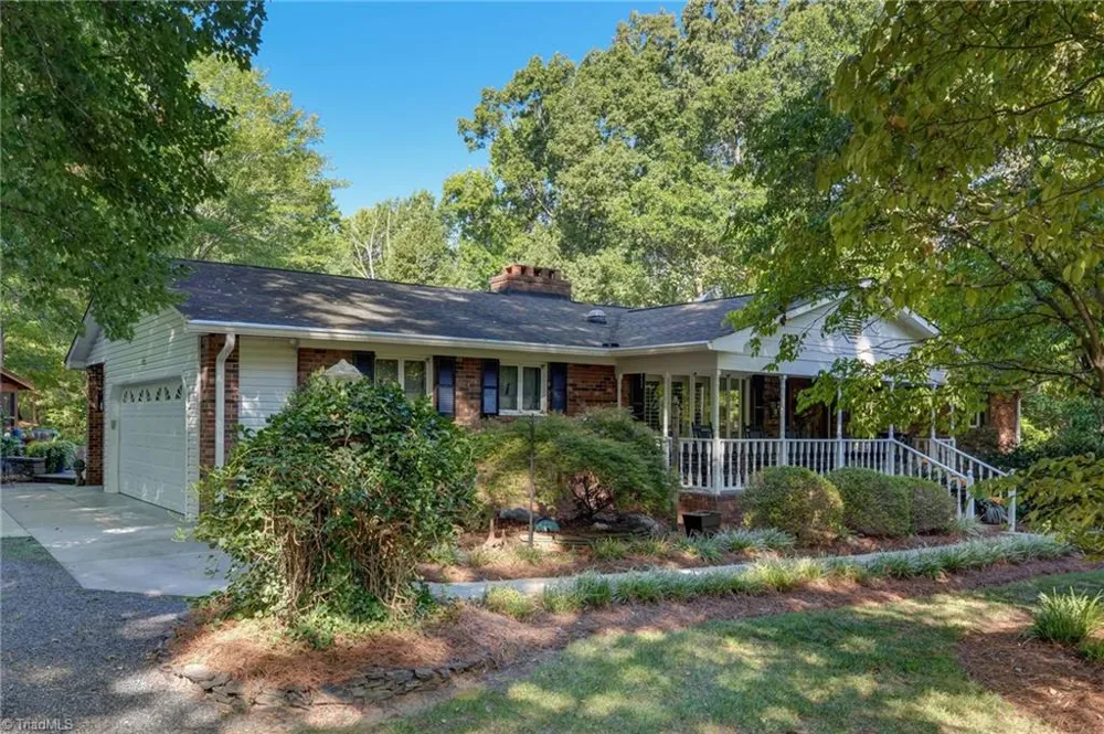 580 Crowder Road Madison, NC 27025