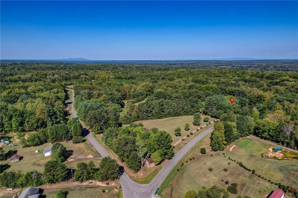 580 Crowder Road Madison, NC 27025