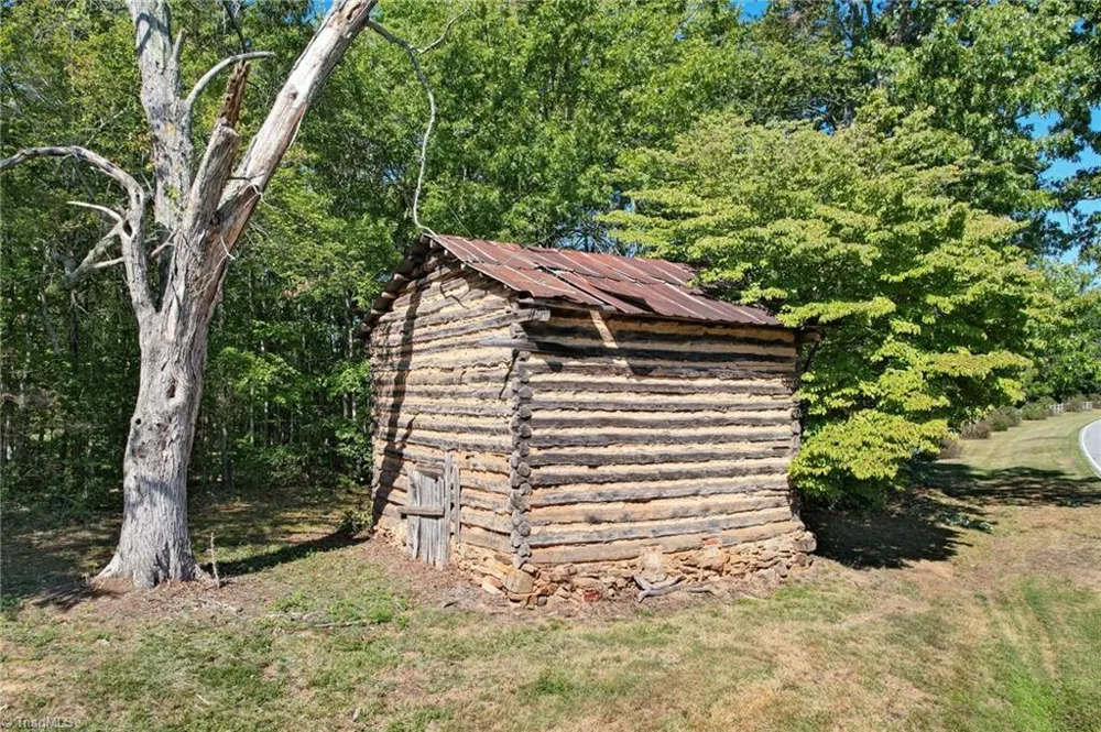 580 Crowder Road Madison, NC 27025