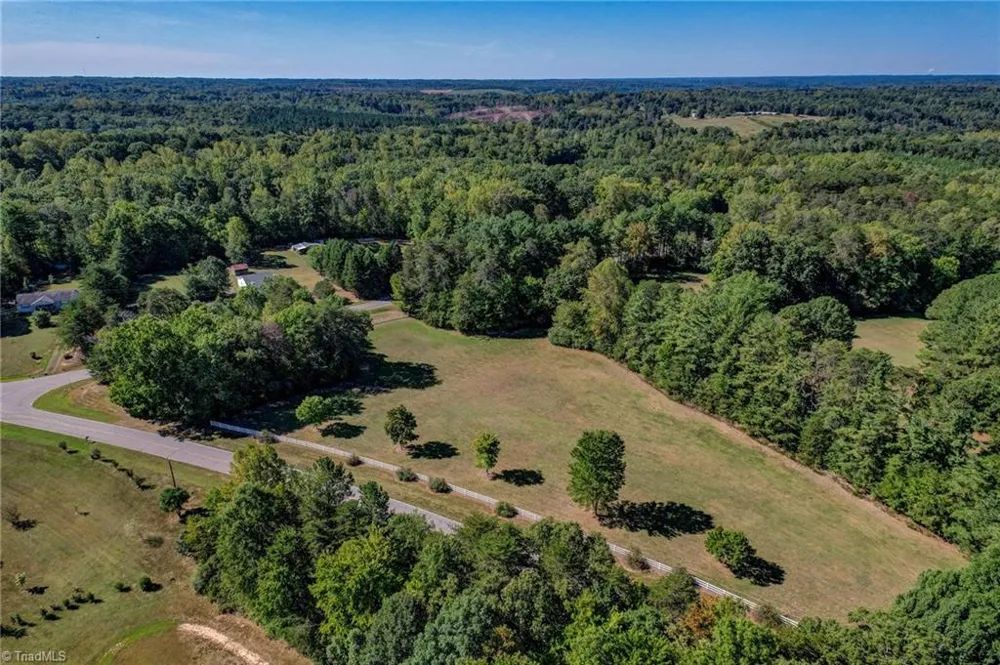 580 Crowder Road Madison, NC 27025