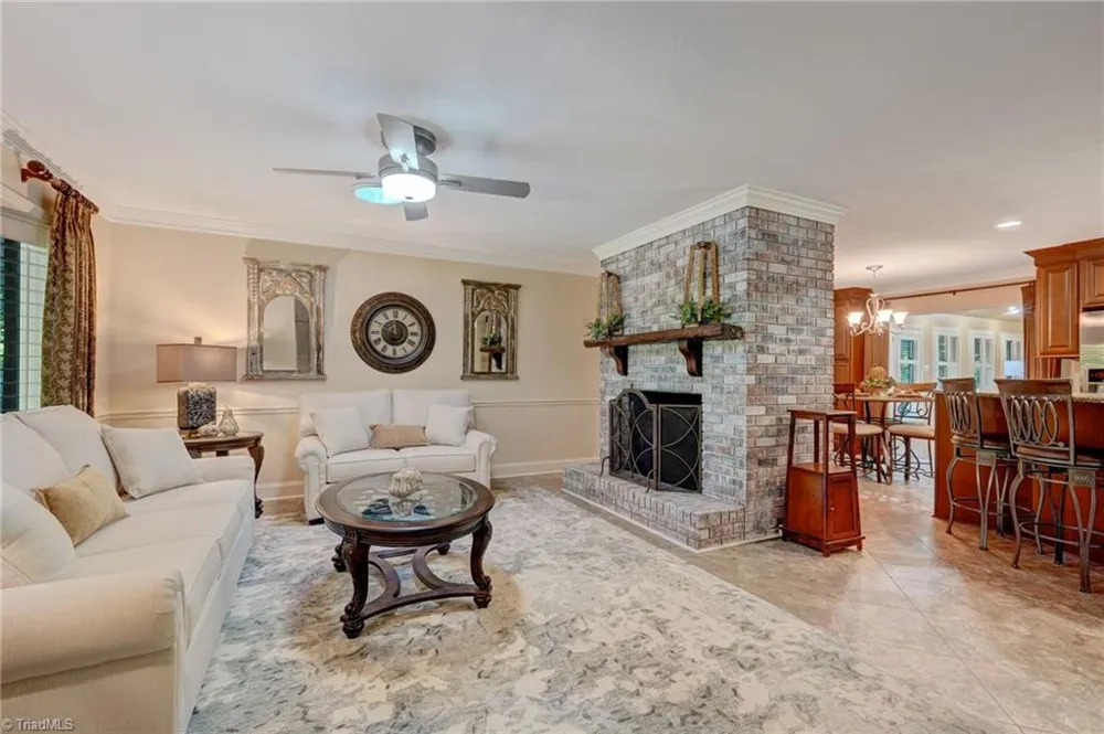 580 Crowder Road Madison, NC 27025