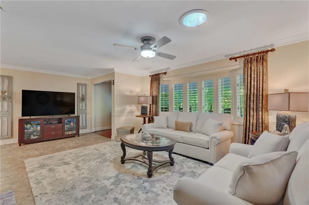 580 Crowder Road Madison, NC 27025