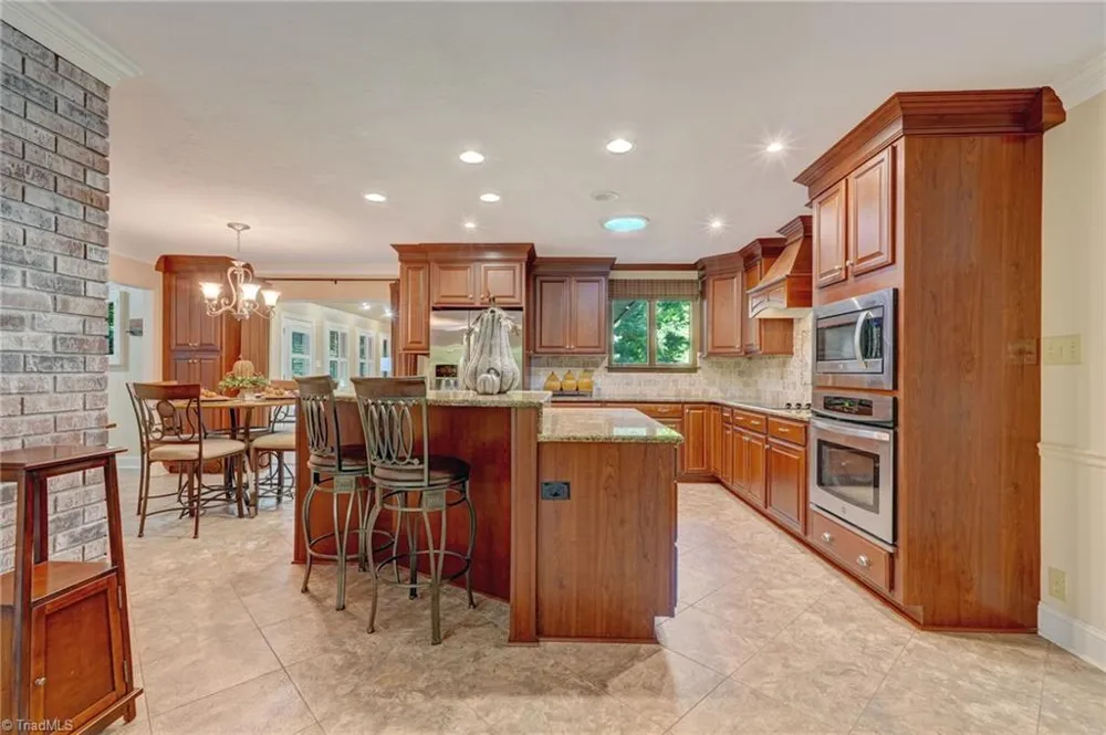580 Crowder Road Madison, NC 27025