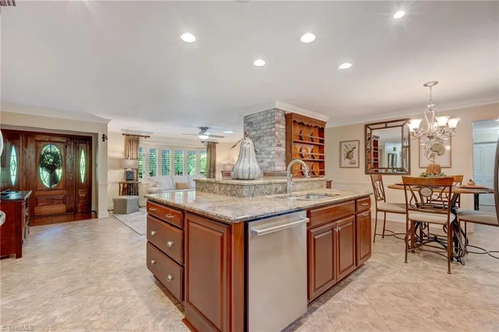 580 Crowder Road Madison, NC 27025