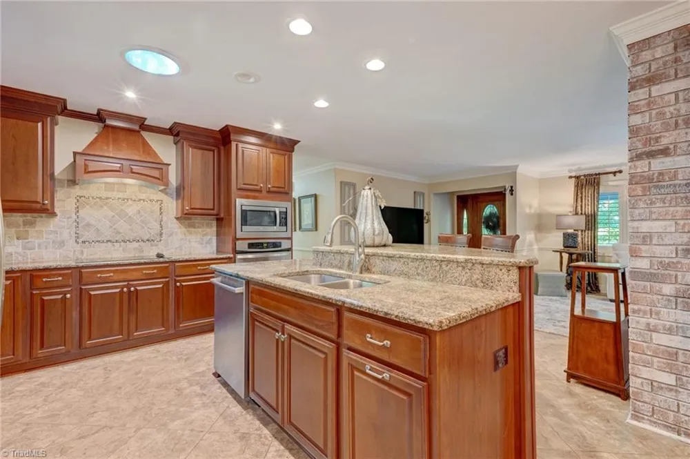 580 Crowder Road Madison, NC 27025