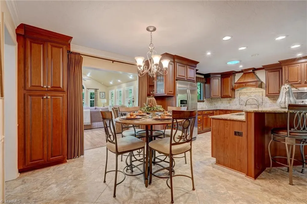 580 Crowder Road Madison, NC 27025
